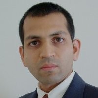 Asim Tewari profile photo