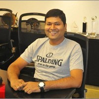 Nitin Jain profile photo