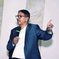 K Sawant profile photo