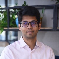 Viraj Shah profile photo