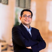 Chirag Master profile photo