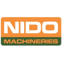 Nido World logo