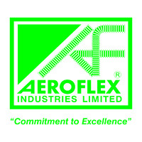 Aeroflex Industries logo