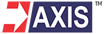 Reserved by Axis Electrical Components logo
