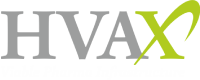 HVAX logo