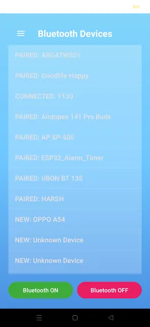 amiciSmart - Make Life Better! screenshot 3