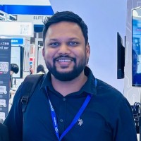 Krishan Kumar profile photo