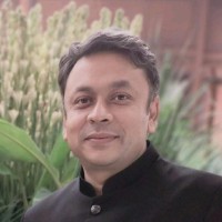 Niraj Pugalia profile photo