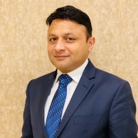 Ajay Singhania profile photo