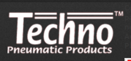 New Tech Pneumatics logo