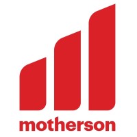 Motherson Techno Tools logo