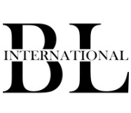 BL International logo