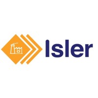 Isler logo