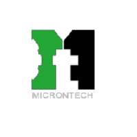 Microntech logo