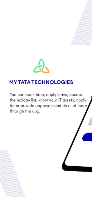 My Tata Technologies screenshot 1