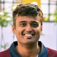 Harshad Bhagwat profile photo