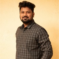 Akash Gaddamwar profile photo
