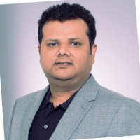 Sachin Sharma profile photo