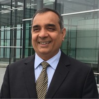 Sanjay Shirodkar profile photo