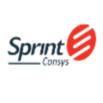 Sprint Consys logo