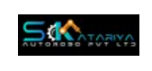 S Katariya Autorobo logo