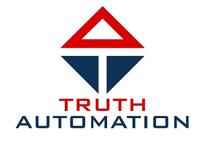 Truth Automation logo