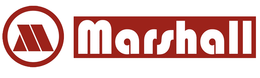 Marshall Machines Pvt. Ltd. logo