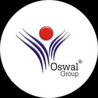 Oswal Group logo