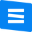 GLEAMING APPARELS logo