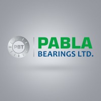 Pabla Bearings logo