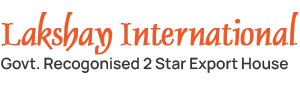 Lakshay International logo