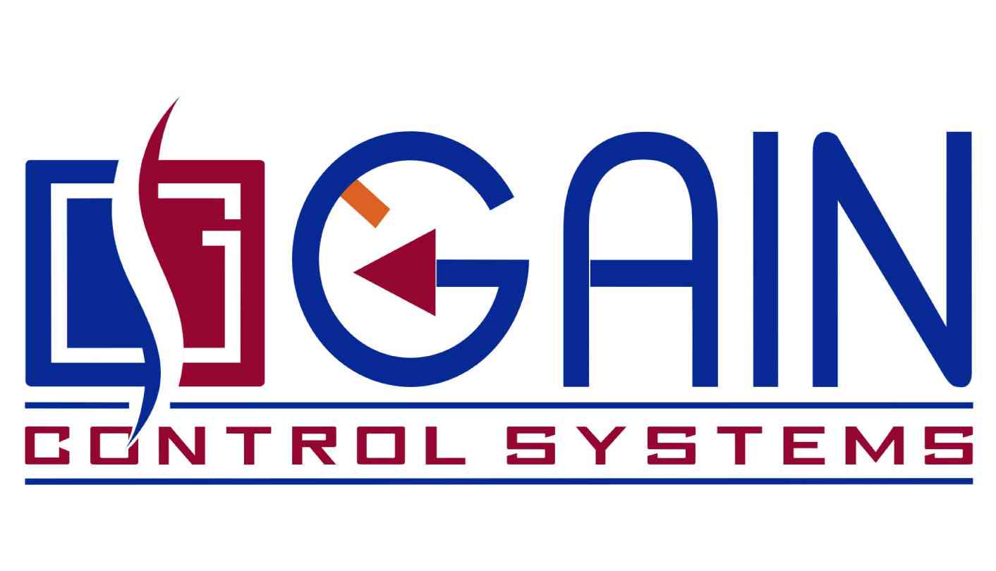 gain control systems logo