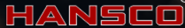 HANSCO Iron and Steels logo