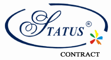 Status Contract logo