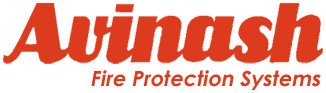 Avinash Fire logo