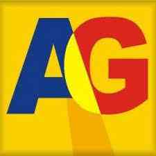 al aziz logo