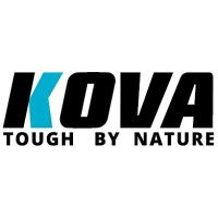 KOVA logo