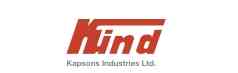 Kapsons Industries logo