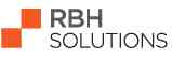 rbh solutions logo
