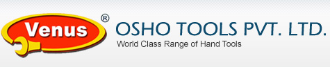 Osho Tools logo
