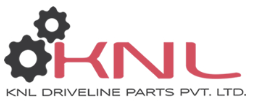 KNL Driveline logo
