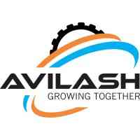 avilash engineering corporation logo