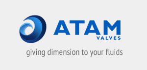 Atam Valves logo