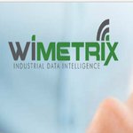 WiMetrix logo