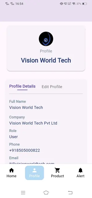 VIFLOW screenshot 6
