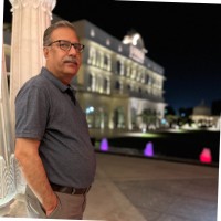 Jeekesh Arora profile photo