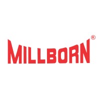 Millborn Switchgears logo