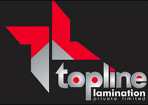 Topline Lamination logo