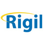 Rigil Techno India logo