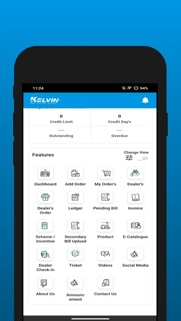 Kelvin Pipe screenshot 1
